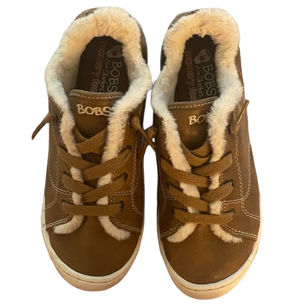 Bobs beach bingo 2 size 8 chestnut